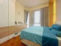 Seasons Park (D26), Condominium #542238091